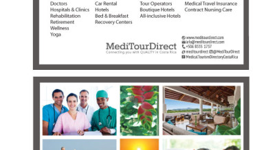 MediTourDirect to participate in Washington Medical Tourism Congress