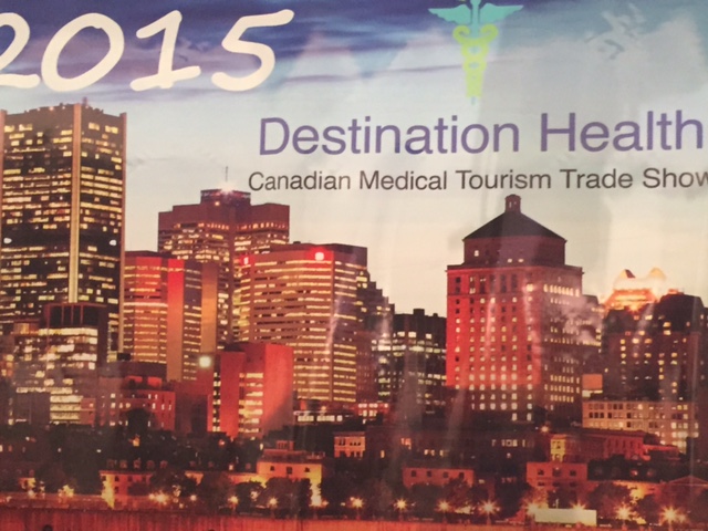 canadian medical tourism