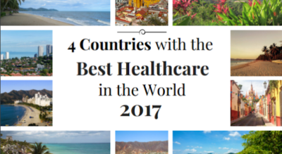 Costa Rica named top healthcare worldwide